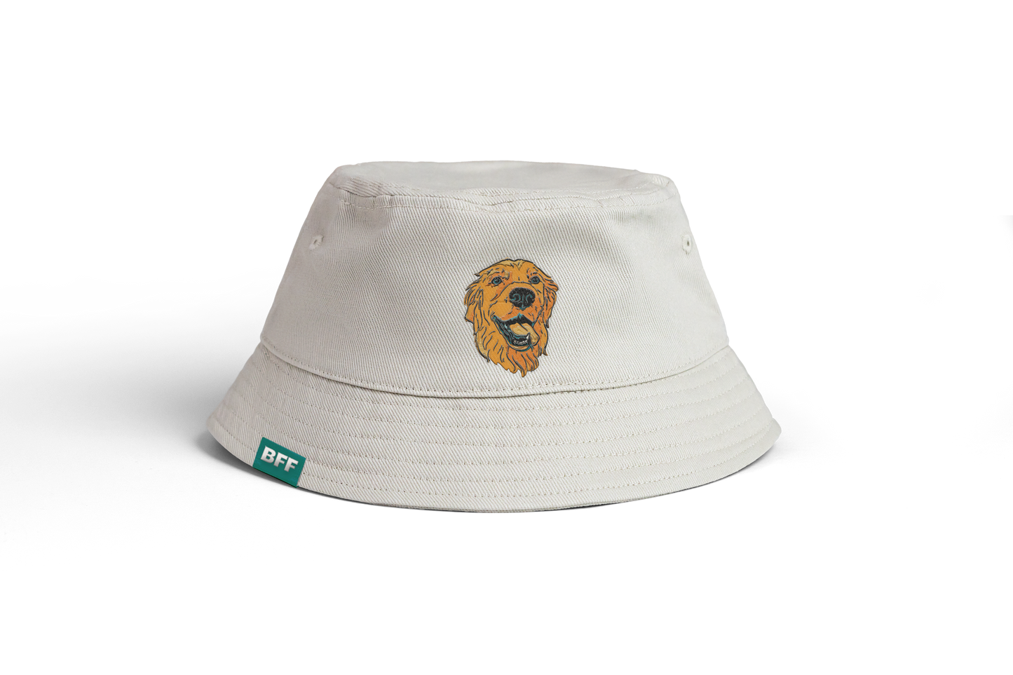 Retriever Bucket Hat